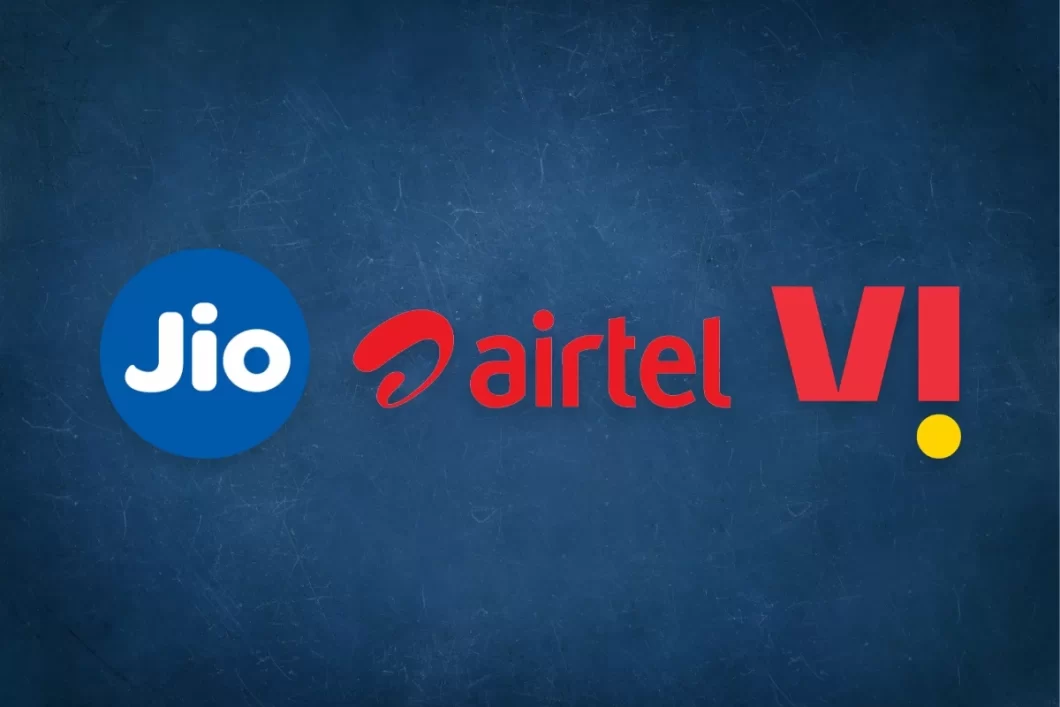 WHO IS BRINGING 5G TO INDIA?