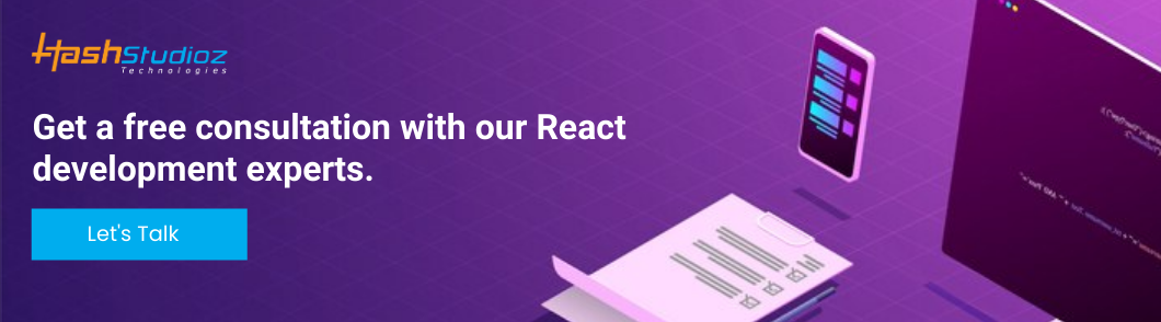 React Development Experts