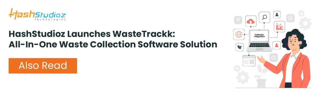Smart Waste Management Systems