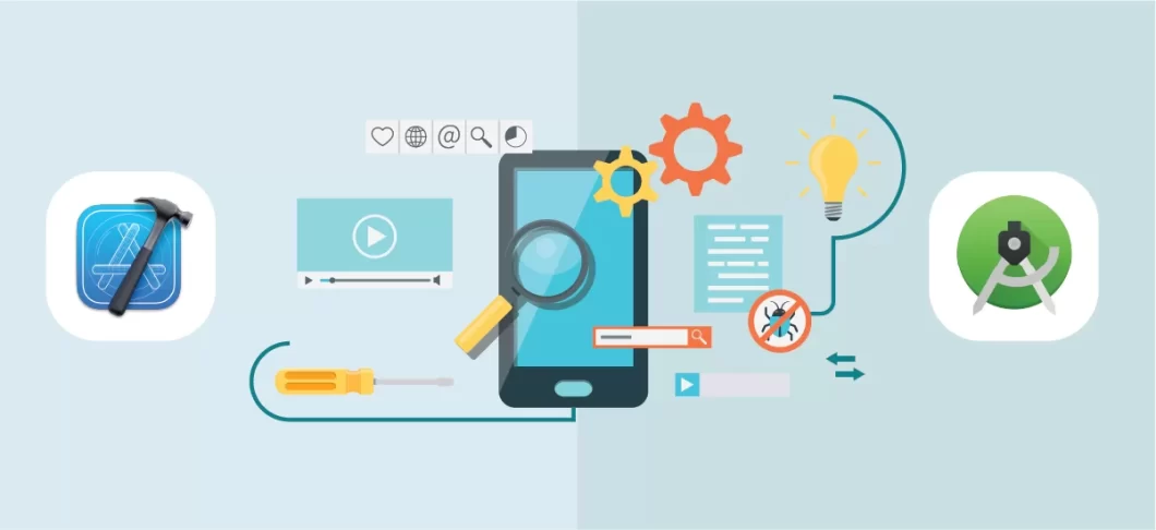 Integrated Development Environment (IDE) availability 