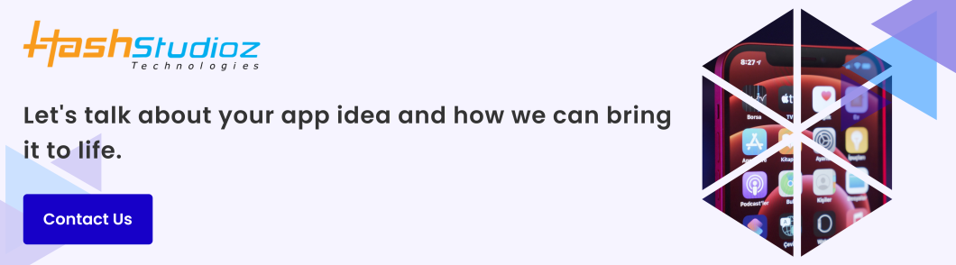 Mobile app ideas