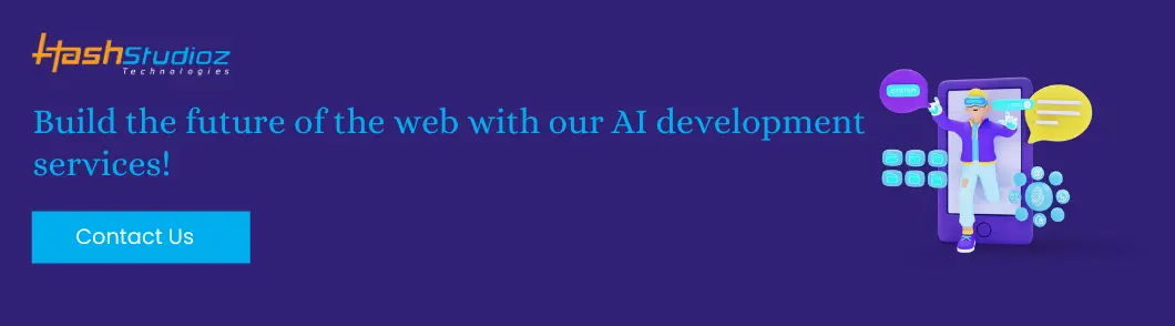 AI Development Services