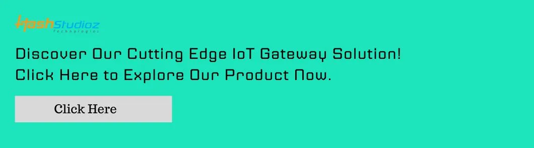 IoT Gateway Solution