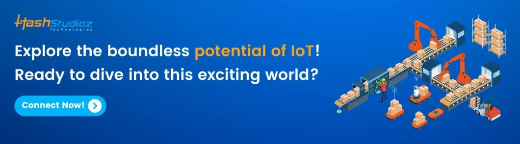 IoT trends