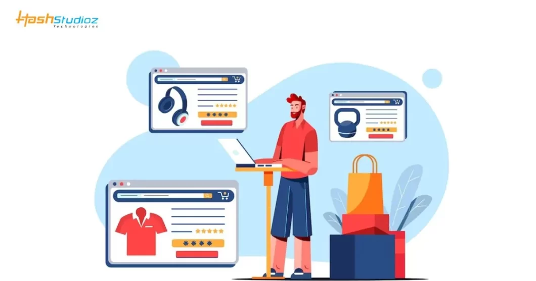 How to Build a Web Application That Converts Visitors into Customers