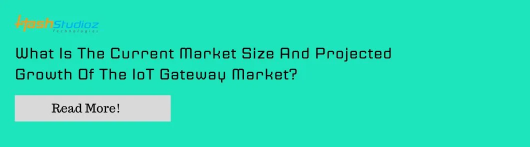 IoT Gateway Market

