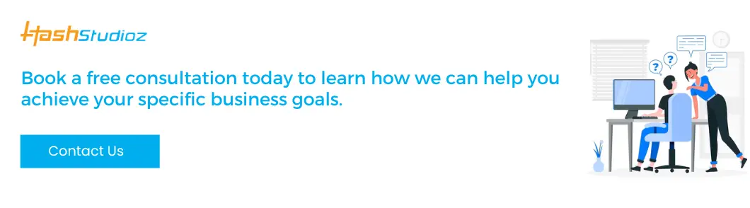 IT Consulting Services