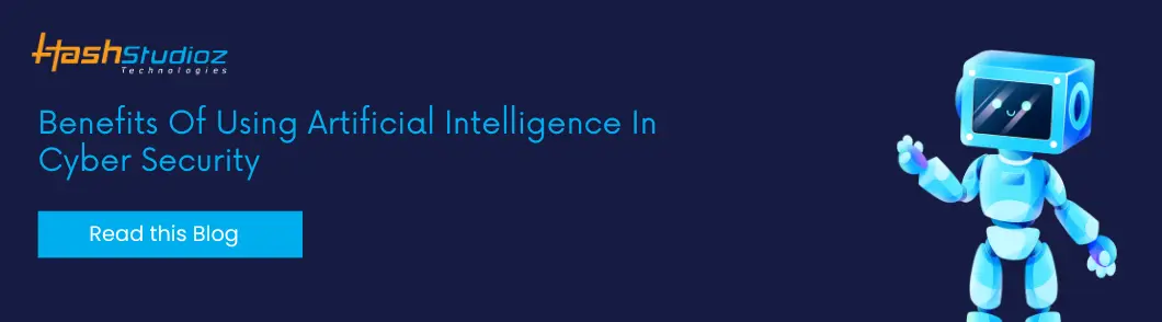 AI with Cyber Security