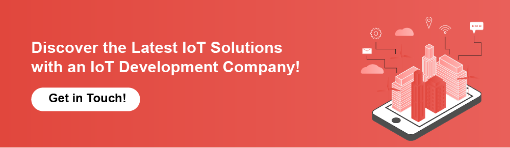IoT development company