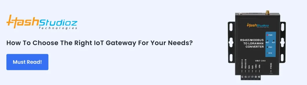 IoT Gateway