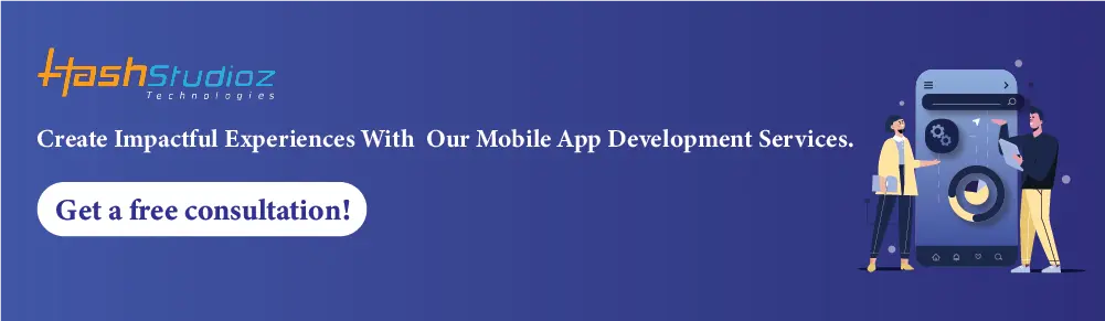 Mobile App Deveopment Services