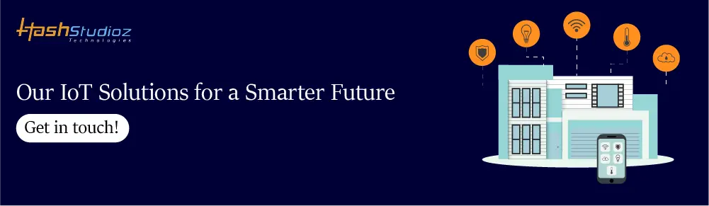 IoT Solutions