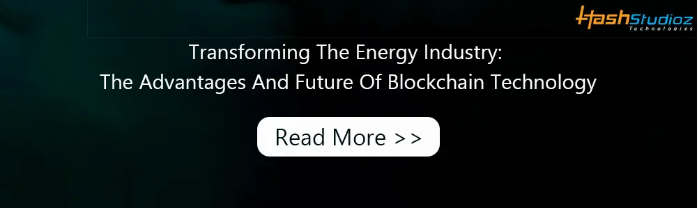 Future of Blockchain Technology
