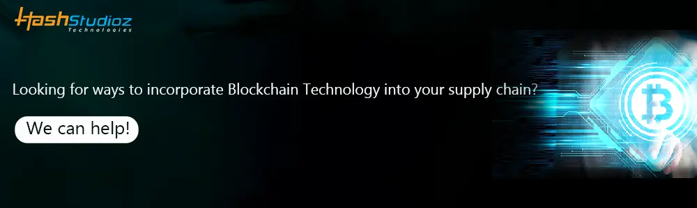 Blockchain Technology Solution