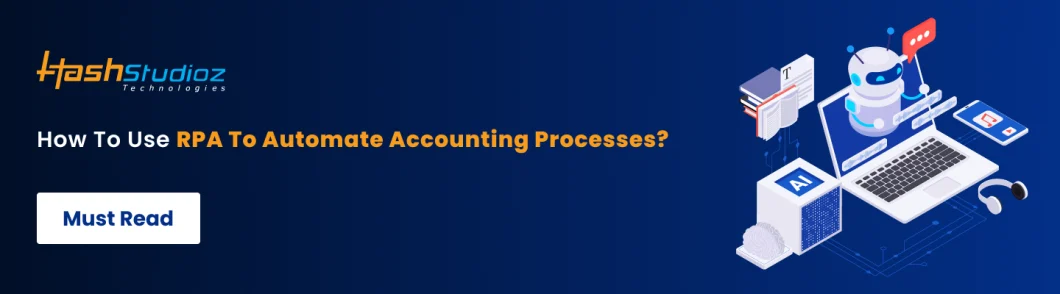 RPA Process