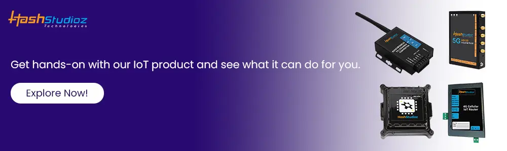 IoT Products