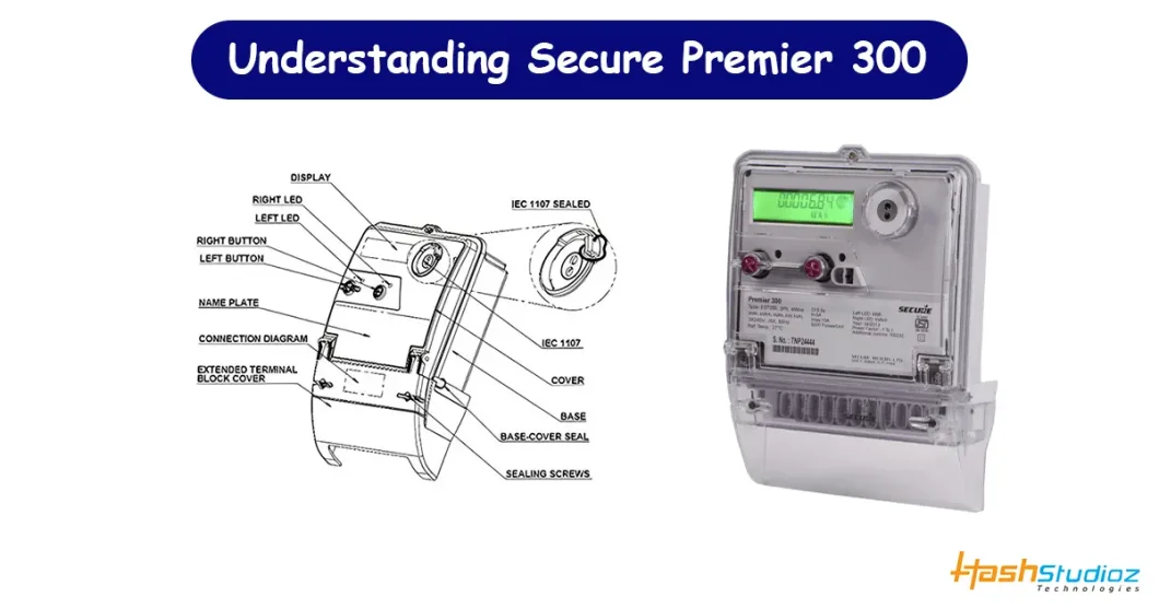 under secure premier 300