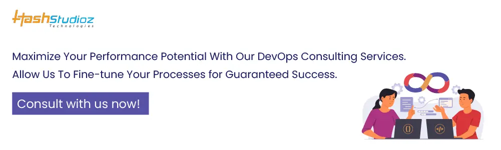 Maximize Your Performance Potential With Our DevOps Consulting Services. Allow Us To Fine-tune Your Processes for Guaranteed Success.