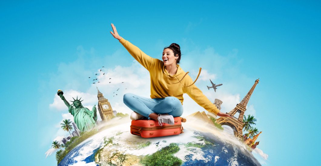 What is the Tourism Industry?