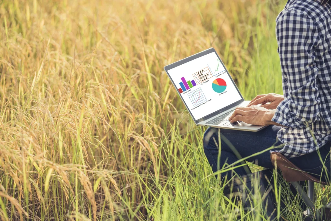 Beyond the Sensors: Data & Insights