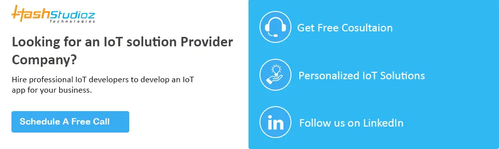 IoT Solution Provider