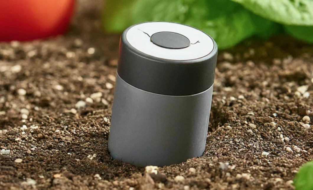 Precision Irrigation: Every Drop Counts