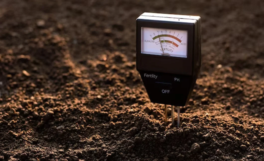 Smart Fertilization: Feeding the Good, Not the Bad