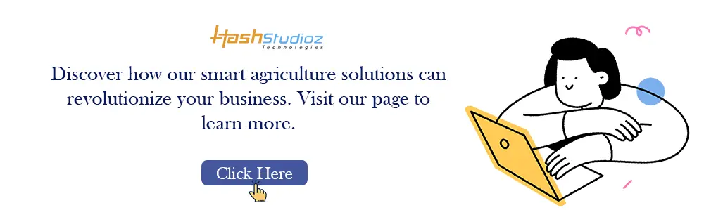 smart agriculture solutions