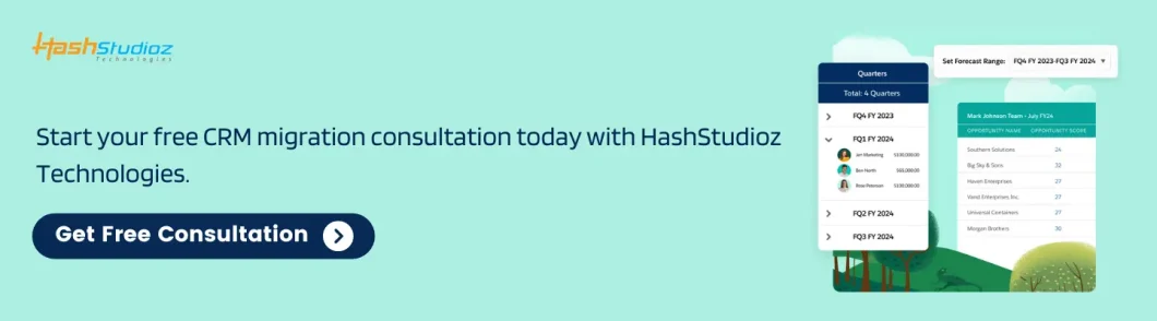 Get free consultation