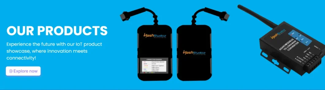 Explore our products