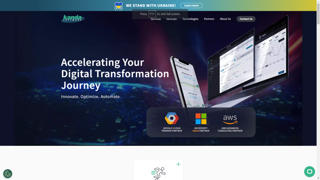 Kanda Software