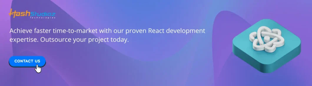 Hire React Developer