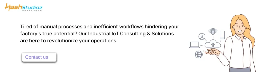 IoT Consulting Services