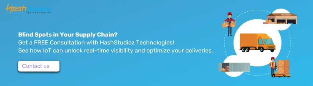 IoT Consulting