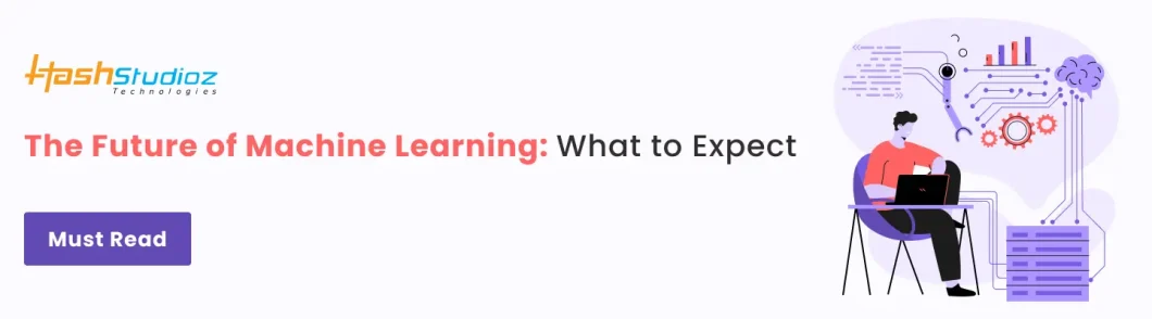 future of machine learning