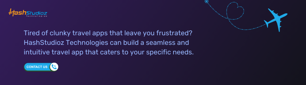 Travel App
