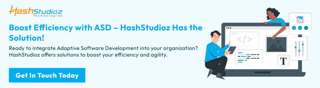 Boost Efficiency with ASD – HashStudioz Has the Solution