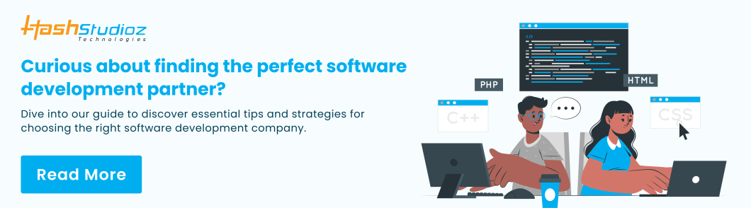 IT Outsourcing How to Choose the Right Software Development Company