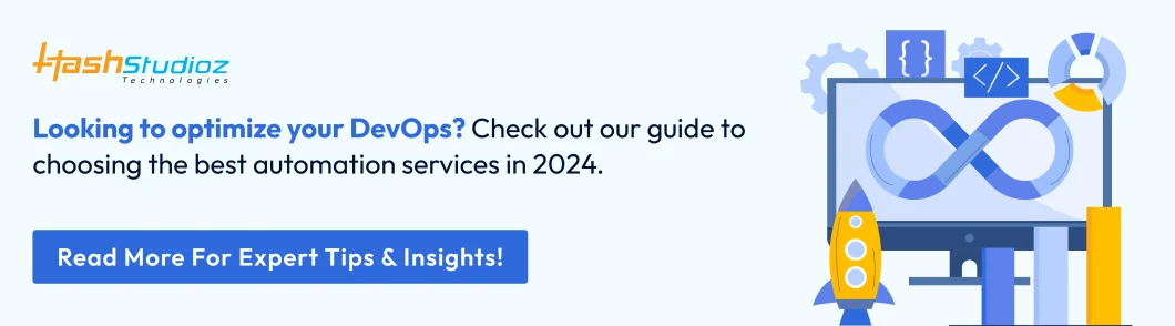 looking to optimize your devops