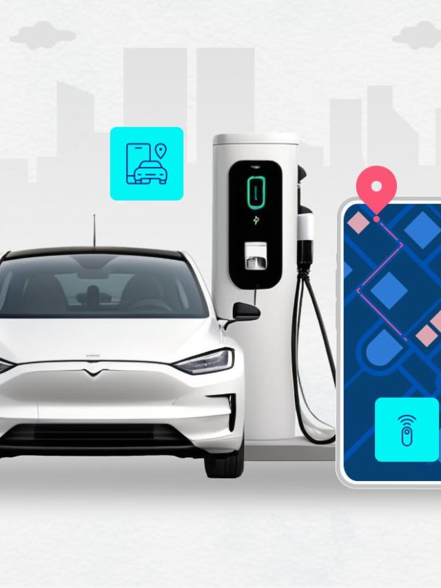 How Software Development is Shaping Electric Vehicle Technology