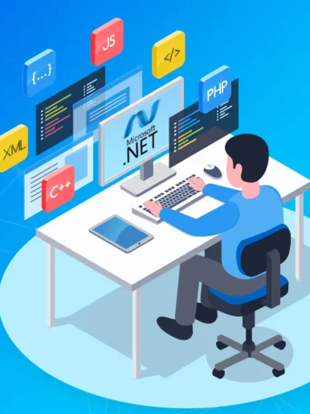 Why ASP.NET MVC Developers Are Essential for Your Business