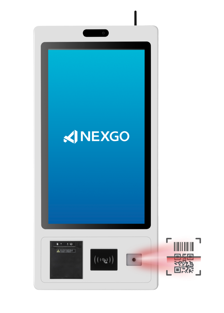 All-in-One Payment Convenience