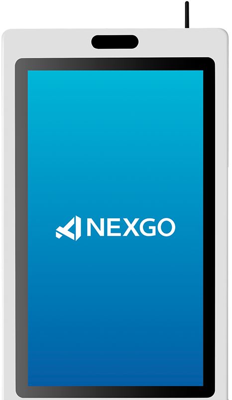 Experience the Big Screen Advantage