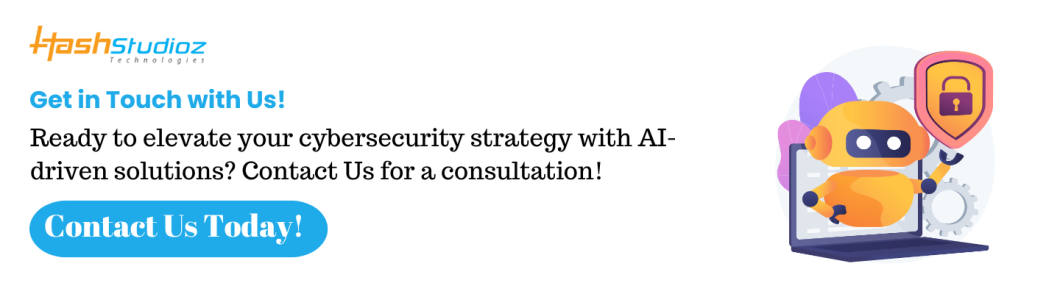 Role of AI in Cybersecurity