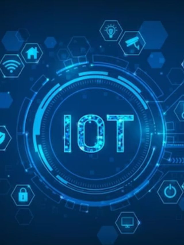 Top IoT Devices Transforming the Industrial Landscape
