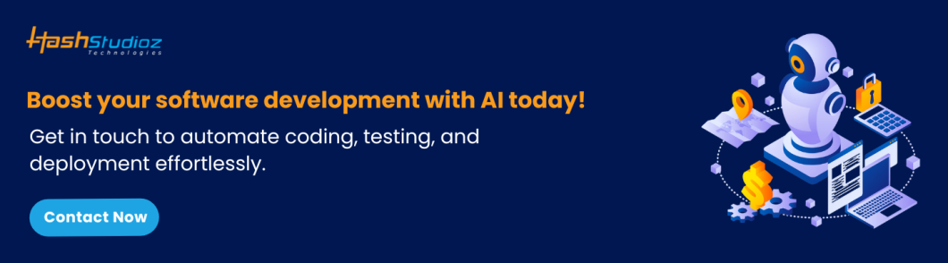AI in Software Development