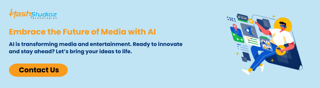 Embrace the Future of Media with AI