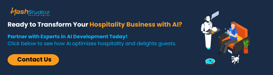 Ready to Transform Your Hospitality Business with AI?