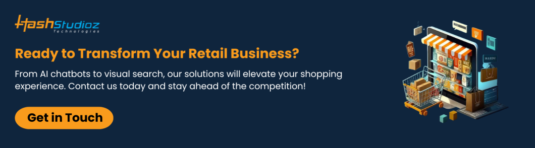 Ready to Transform Your Retail Business?