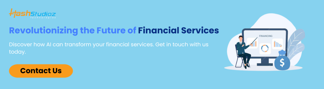 future of financial services